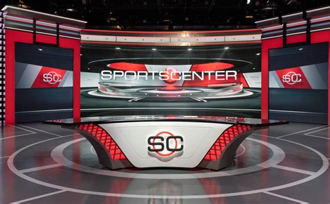 SportsCenter .